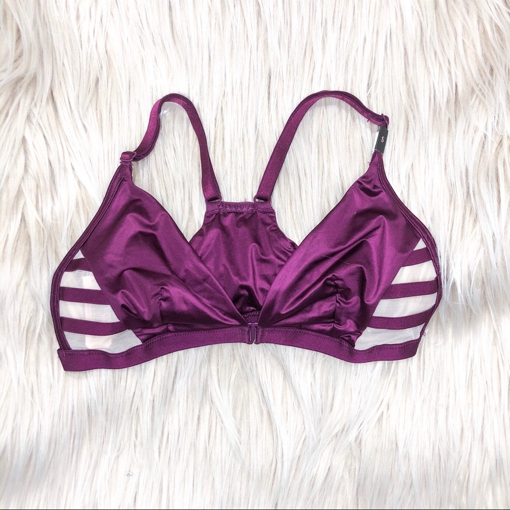 NWT VICTORIA’S SECRET BRALETTE